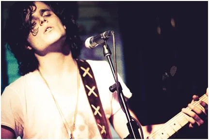 HAMISH ANDERSON–the 23-Year-Old Australian Singer-Songwriter & Blues-Rock Guitarist–Announces North American Tour Dates Beginning May 2