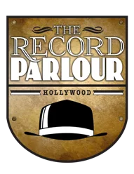 THE RECORD PARLOUR: One-Of-A-Kind Record Store Offers A Unique Live Experience In the Heart Of Hollywood; Record Store Day 2015 Schedule Announced