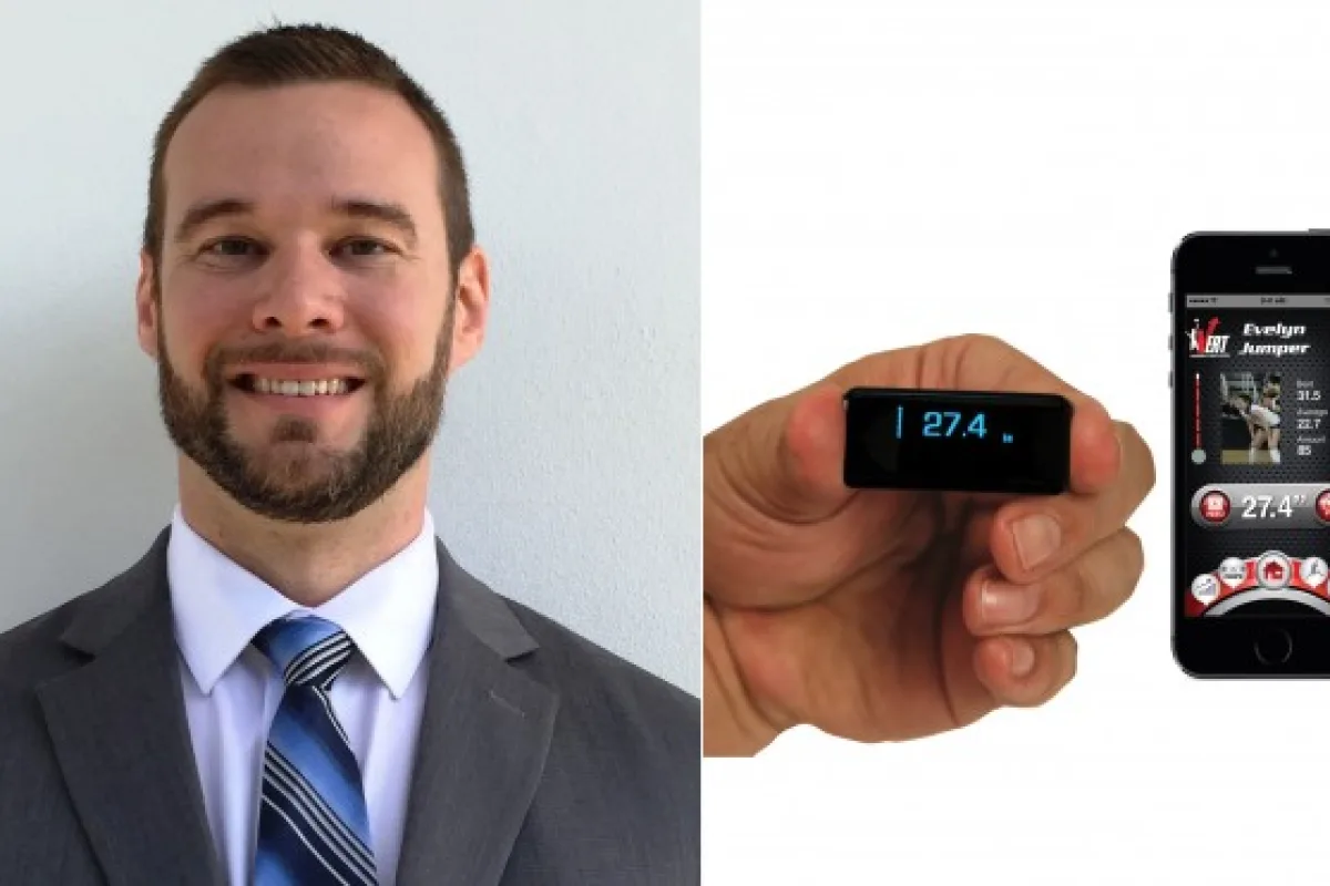 VERT names Co-Founder of Acuspike, Jason Jones as Vice President of Sales