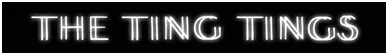 Tune In: THE TING TINGS To Appear On “The Late Late Show with James Corden” April 27, VH1 “Big Morning Buzz” April 29