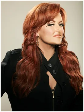 WYNONNA To Guest Co-Host CBS TV’s “The Talk” This Week Tuesday, May 12 And Wednesday, May 13