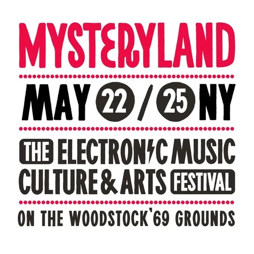 Mysteryland USA Announces 2015 Set Times