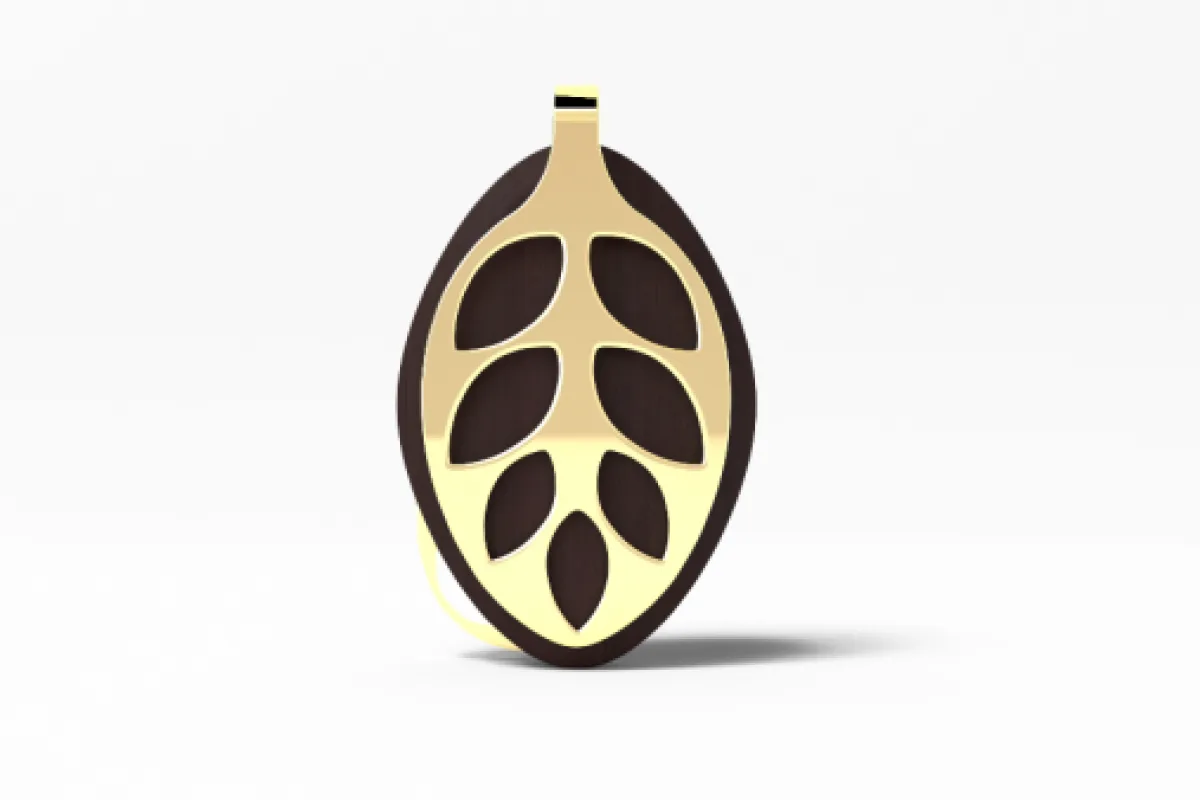 Bellabeat Debuts the Limited-Edition LEAF; Chic, Personalized Stress Tracking Smart Jewelry Crafted From 7,000-Year-Old Marshwood