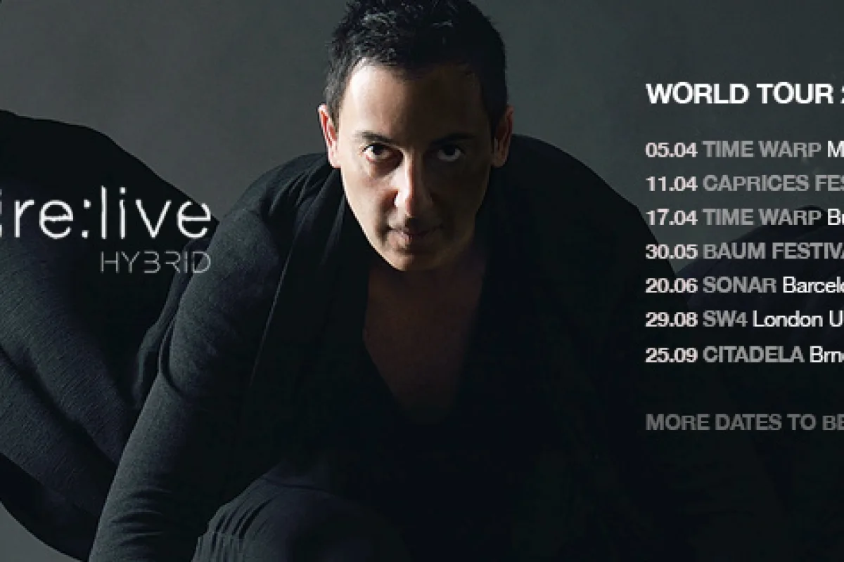 Sonar & Off Week Barcelona Overview