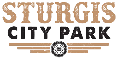 STURGIS CITY PARK: Announces Week-Long Celebration During 75th Anniversary Of The Sturgis Motorcycle Rally; Sturgis City Park Opens Thurs, June 30 through Sat. August 8