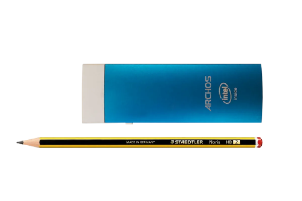 ARCHOS Unveils PC Stick: the Ultimate Portable Computer
