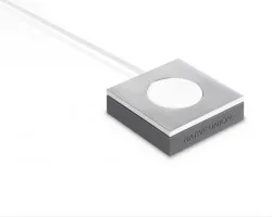 Native Union adds ANCHOR for Apple Watch to expanding charging dock line