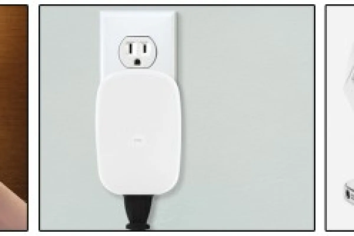 Nyrius’ Successfully Crowd-Funded Smart Outlet is Now Available and Shipping to Backers