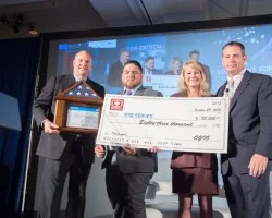 OGIO Helps Veterans Transition from Combat Boots to Business Suits