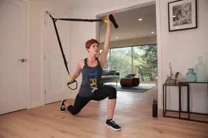 PEAR Sports Partners with TRX to Provide Exceptional Training and High-Octane Workouts