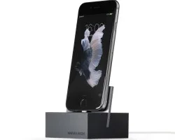 Native Union Introduces DOCK for Smartphone and Tablet