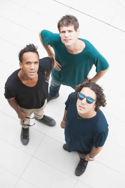Apollonia Countdown to The BPM Festival 2016