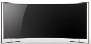 Haier Displays its Latest Television Technology at CES 2016