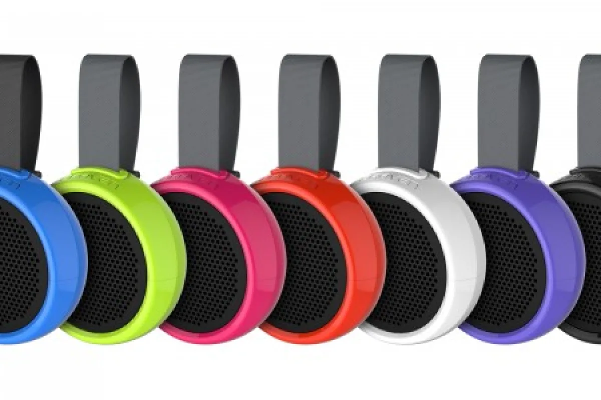 BRAVEN Expands Lineup of Active Series with 105 and 405 Wireless Speakers
