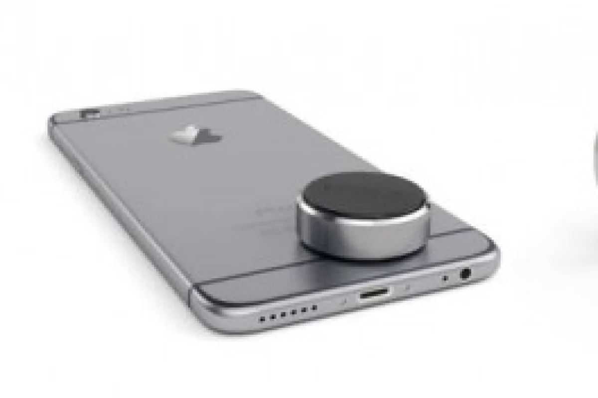 Satechi Launches Sleek and Convenient Magnet Mount Series at CES 2016