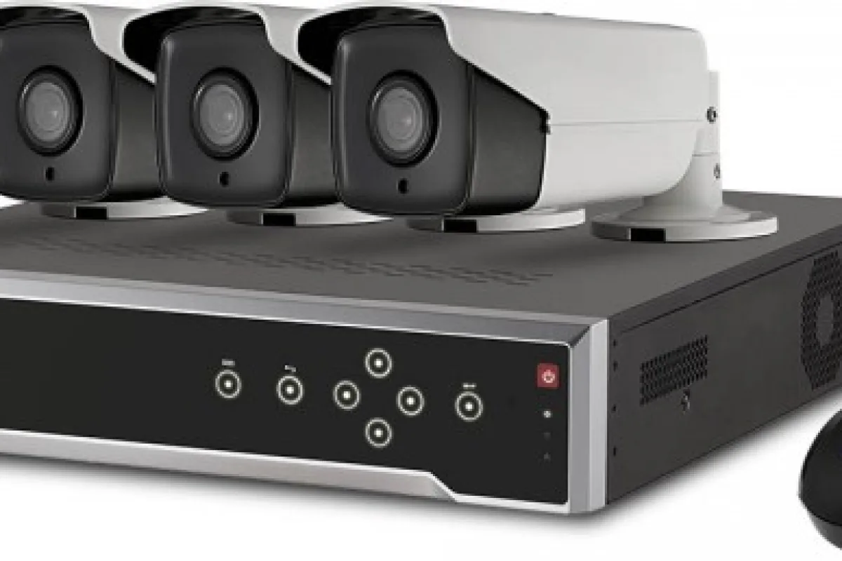 Swann Enhances Its DIY Home Security Line, Revealing New 4K Ultra HD Security System