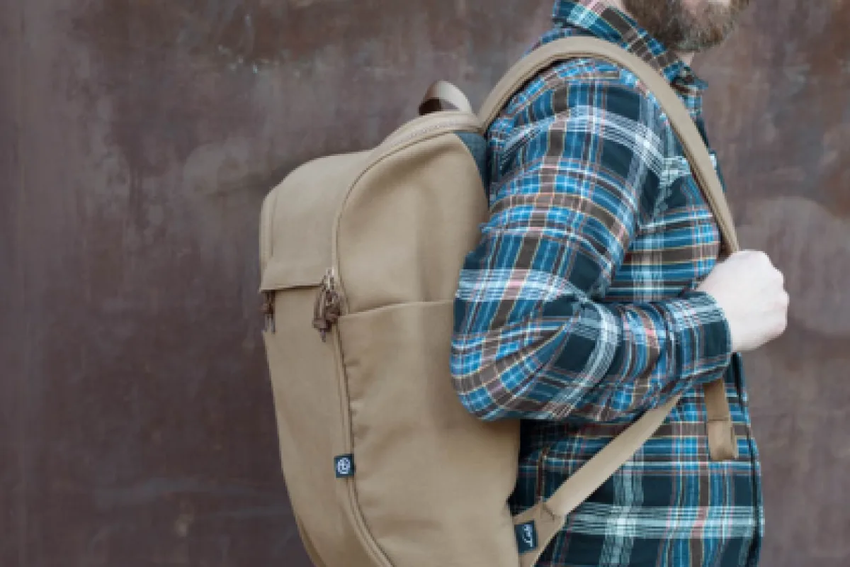Booq’s Limited Edition Daypacks Deliver Contemporary Colors and Fabrics for Everyday Carrying