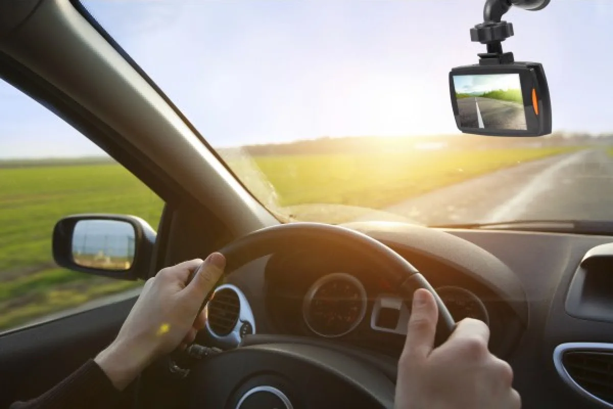 Swann Extends HD Dash Camera Range to Provide New Level of Safety for Drivers
