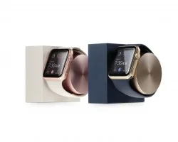 Native Union Introduces New Colors to DOCK Range