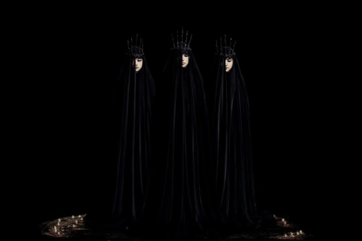 BABYMETAL Premiere First Single–“KARATE”–Off Forthcoming Sophomore Album ‘METAL RESISTANCE’ (out 4/1)