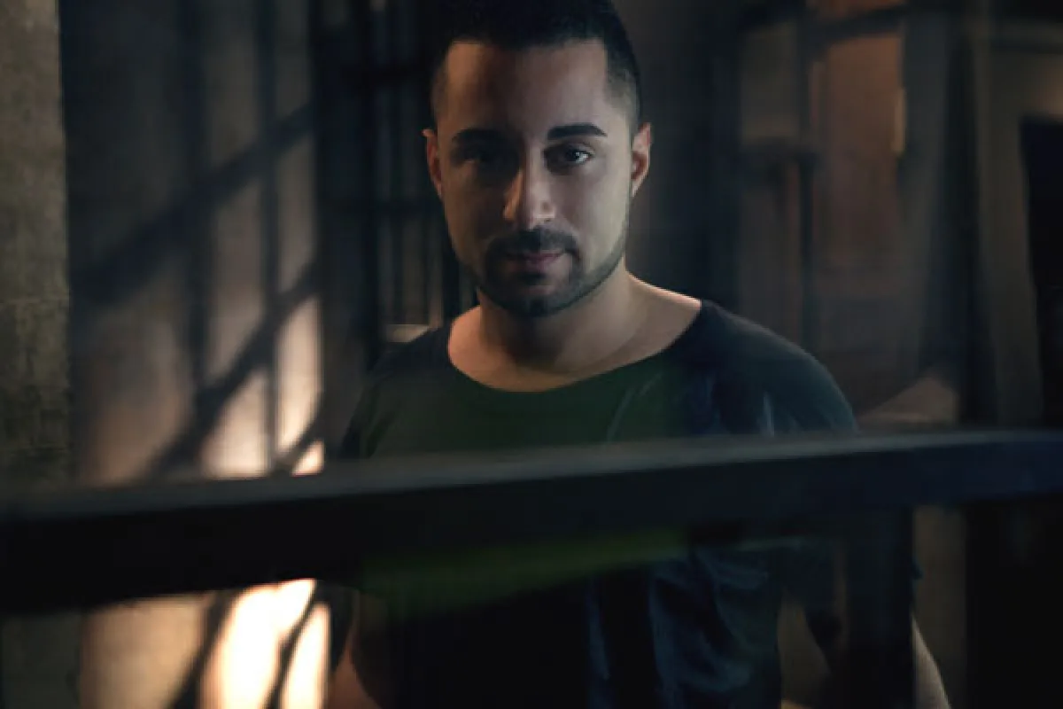 Joseph Capriati’s March Madness: North America Tour Dates in NYC, DC, Music On, Miami Music Week, Ultra Music Festival