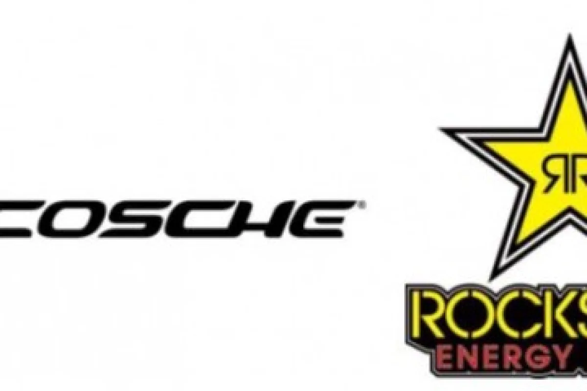 SCOSCHE® Industries Signs Licensing Agreement with Rockstar, Inc.