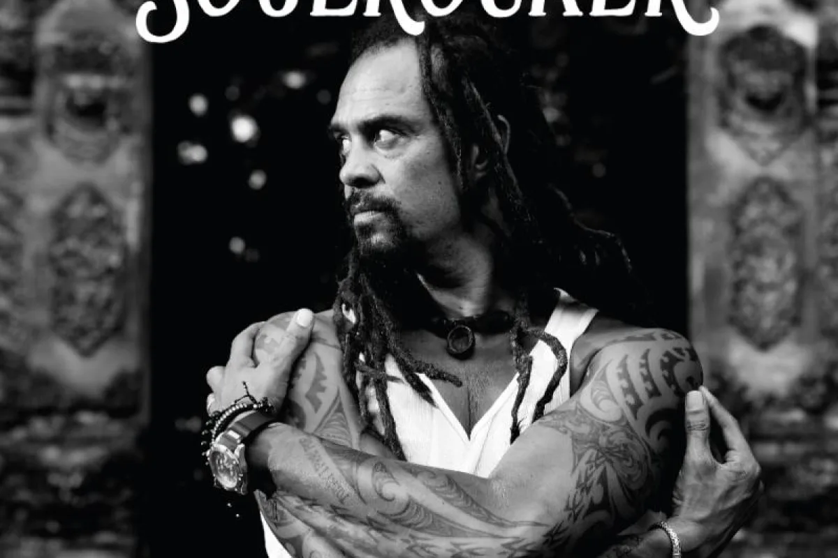 MICHAEL FRANTI & SPEARHEAD Celebrate Earth Day By Releasing “We Are All Earthlings” Today 4/22; ‘SOULROCKER’ out 6/3