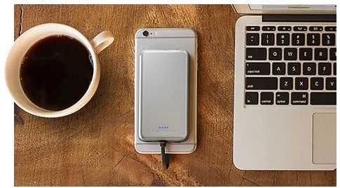 SCOSCHE’s new MagicMount™ PowerBank Redefines Portable Power for Lightning™ and Micro USB-Powered Mobile Devices
