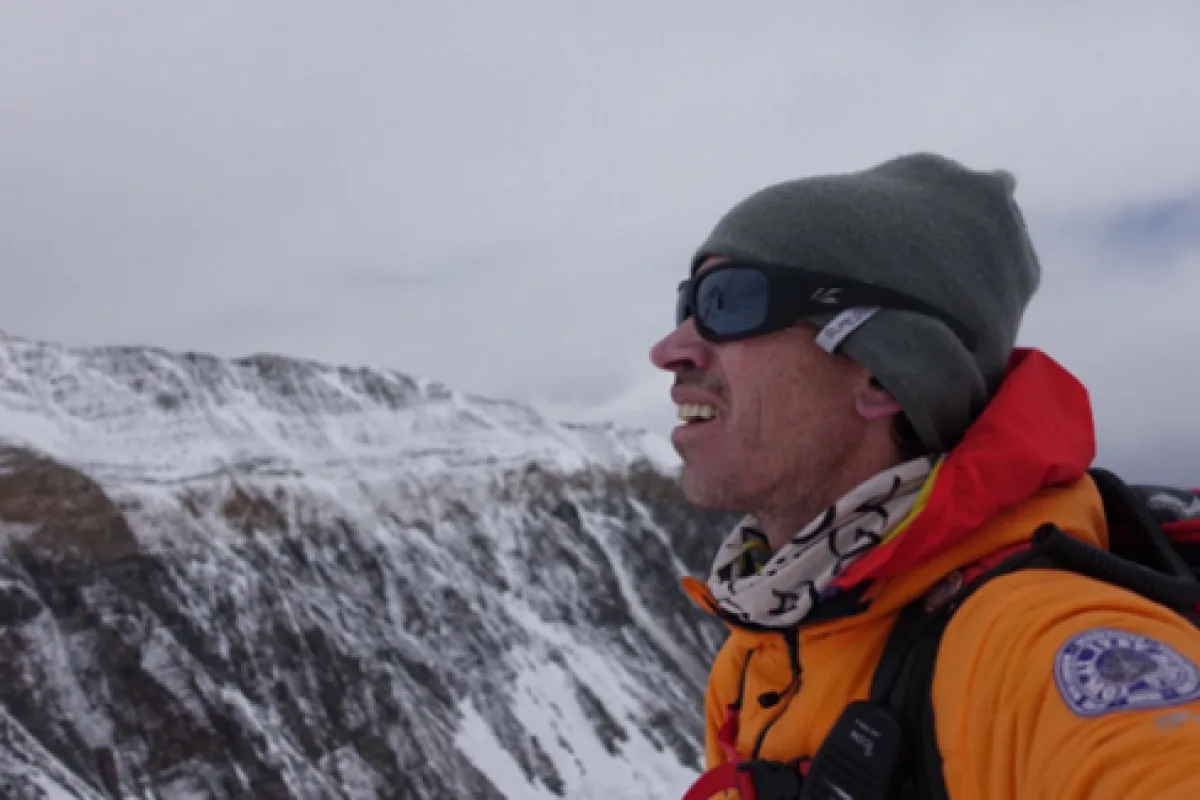 Follow Every Step of Historic Mount Everest Ascent on Strava