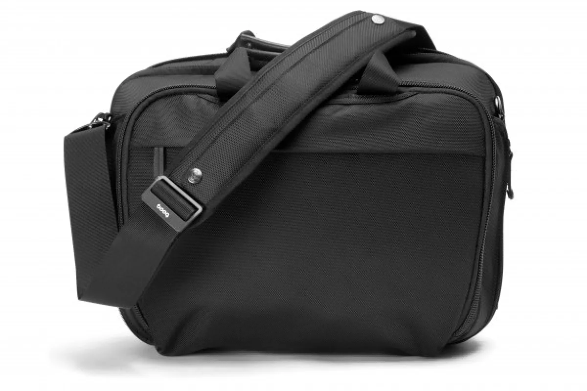 Booq’s New Saddle Pro Delivers Diverse Storage Options in a Lightweight Design for Business Travelers