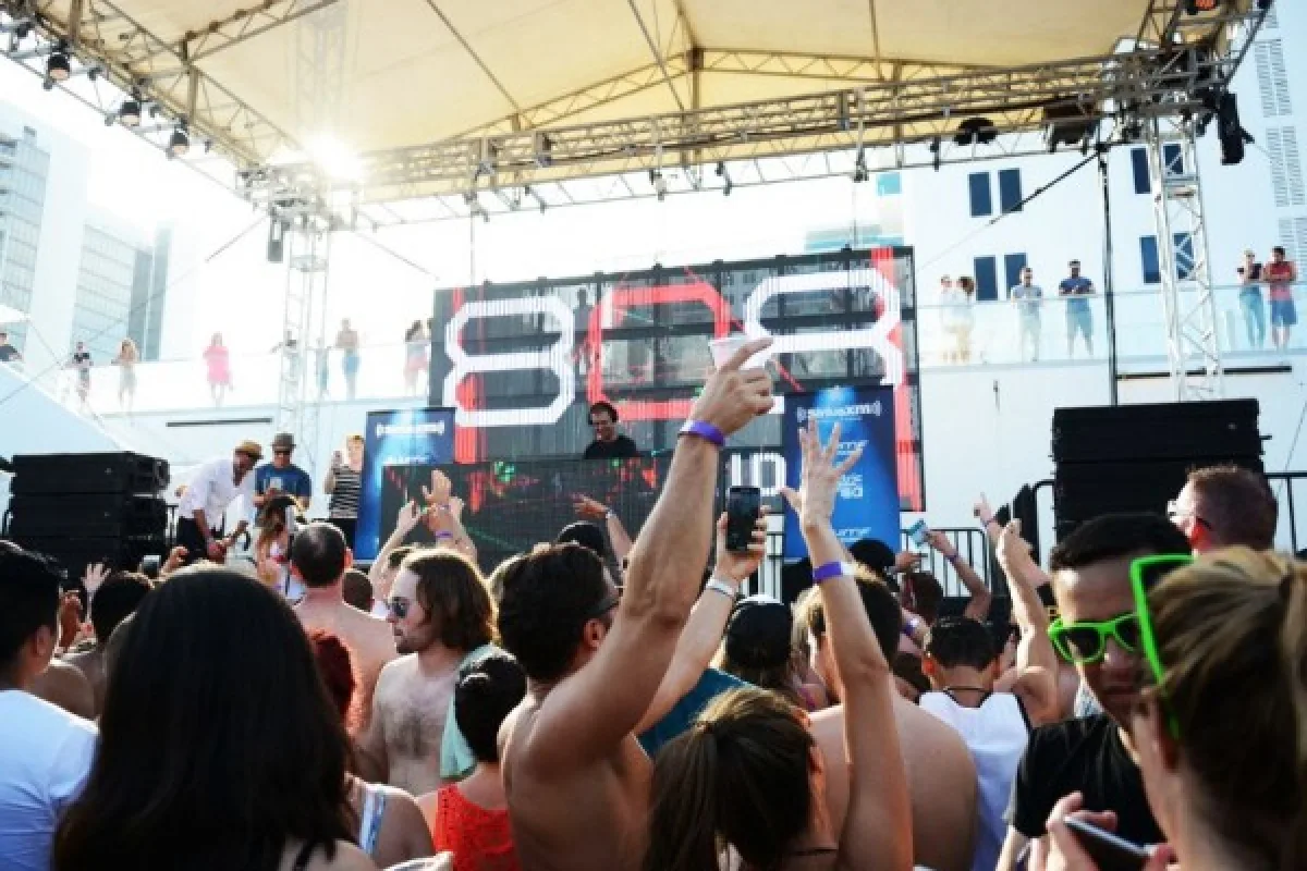 Now Available: 808 Audio’s 2016 Summer Collection with New Sound Solutions for Festivals, Pop-Up Parties and Outdoor Travel