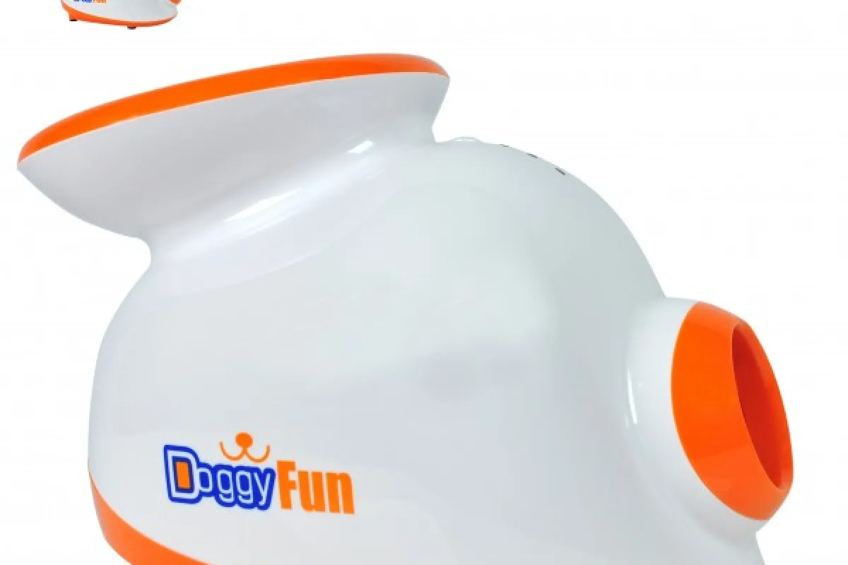 Pyle Introduces Doggy Fun – Automatic Dog Ball Launcher, Ideal for Playing and Training Pets