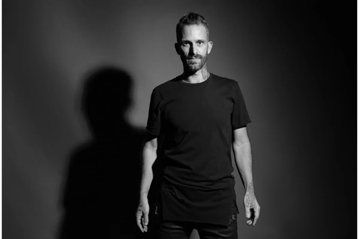 BARBUTO’s ‘Vantablack’ EP Out Now On Octopus Recordings