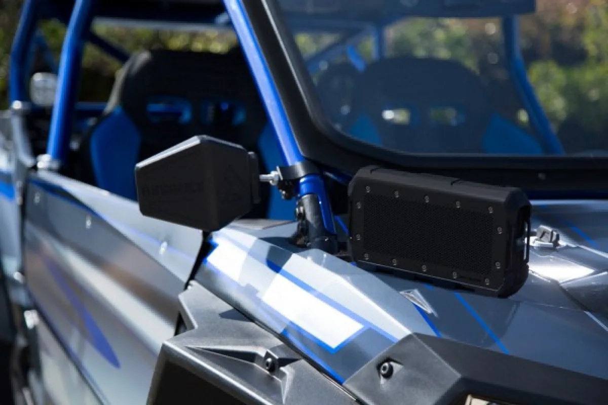 BRAVEN BRV-BLADE, Ready to Brave Any Outdoor Adventure