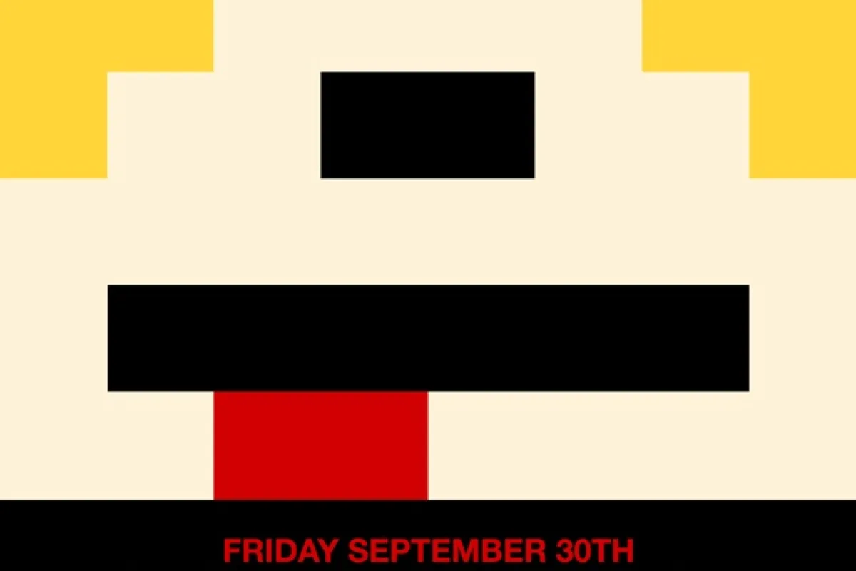 MR. OIZO Album Release Party alongside Busy P, Daddy Kev at the Fonda Theatre Friday, September 30