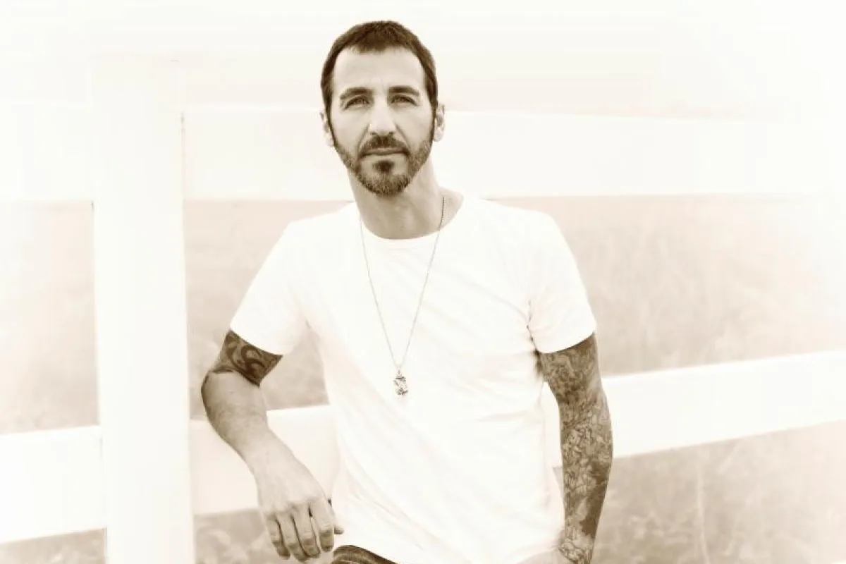 NY Media and Entertainment Industry Invite: Join Us For Sully Erna ‘Hometown Life’ Album Listening Event And Acoustic Performance Wednesday, Sep. 28 at Berlin in NY
