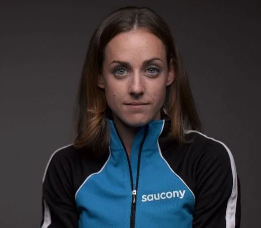 Olympians Molly Huddle and Kate Grace Join the Polar Team