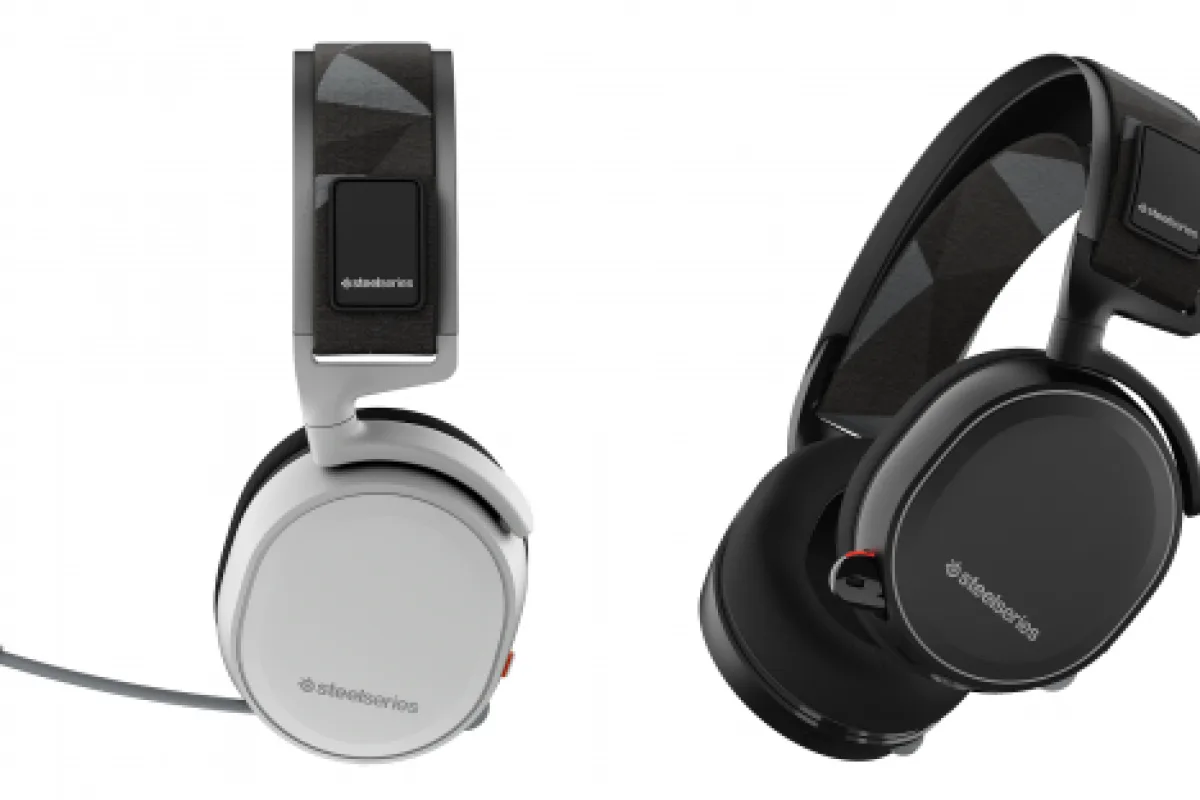 SteelSeries Kicks Off the Holiday Season with Massive Black Friday Promotions and Announces the Availability of Arctis 7