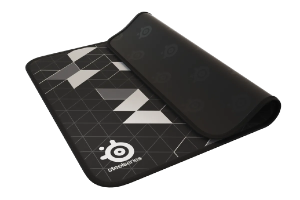 SteelSeries Introduces QcK and QcK+ Limited Expanding Their Best-Selling Gaming Mousepad Line with New Surface Designs and Materials