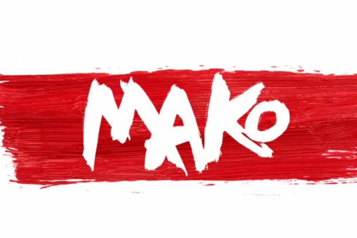 MAKO Announce ‘Run For Your Life Tour,’ Debut Album ‘Hourglass’ Out Today on Ultra Music