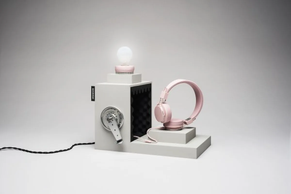 URBANEARS PLATTAN 2: EVERYTHING IS DIFFERENT. STILL THE SAME PERFECT CLASSIC.