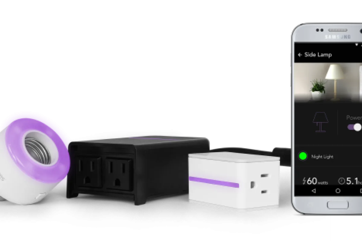 iDevices® Expands Smart Home Compatibility with New Android™ App