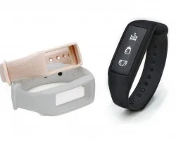 Project Nursery Brings the First-Ever Wearable Device Designed Exclusively for New Parents to CES 2017