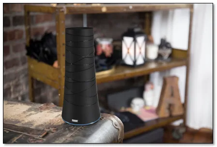 Terk Brings Recording Functionality to Free TV and Rolls Out Unique New Form Factor at 2017 CES