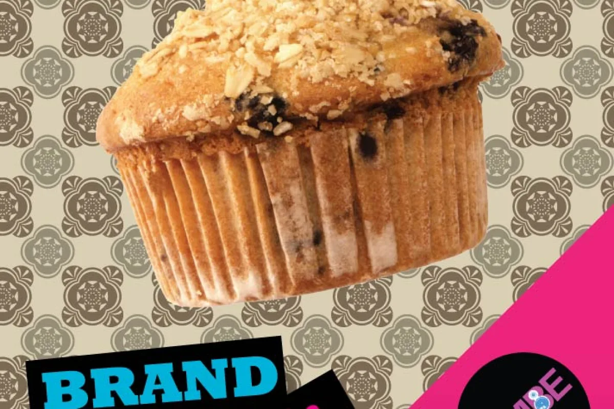 DJViBE FM Mixtape 17 - Brand Muffin
