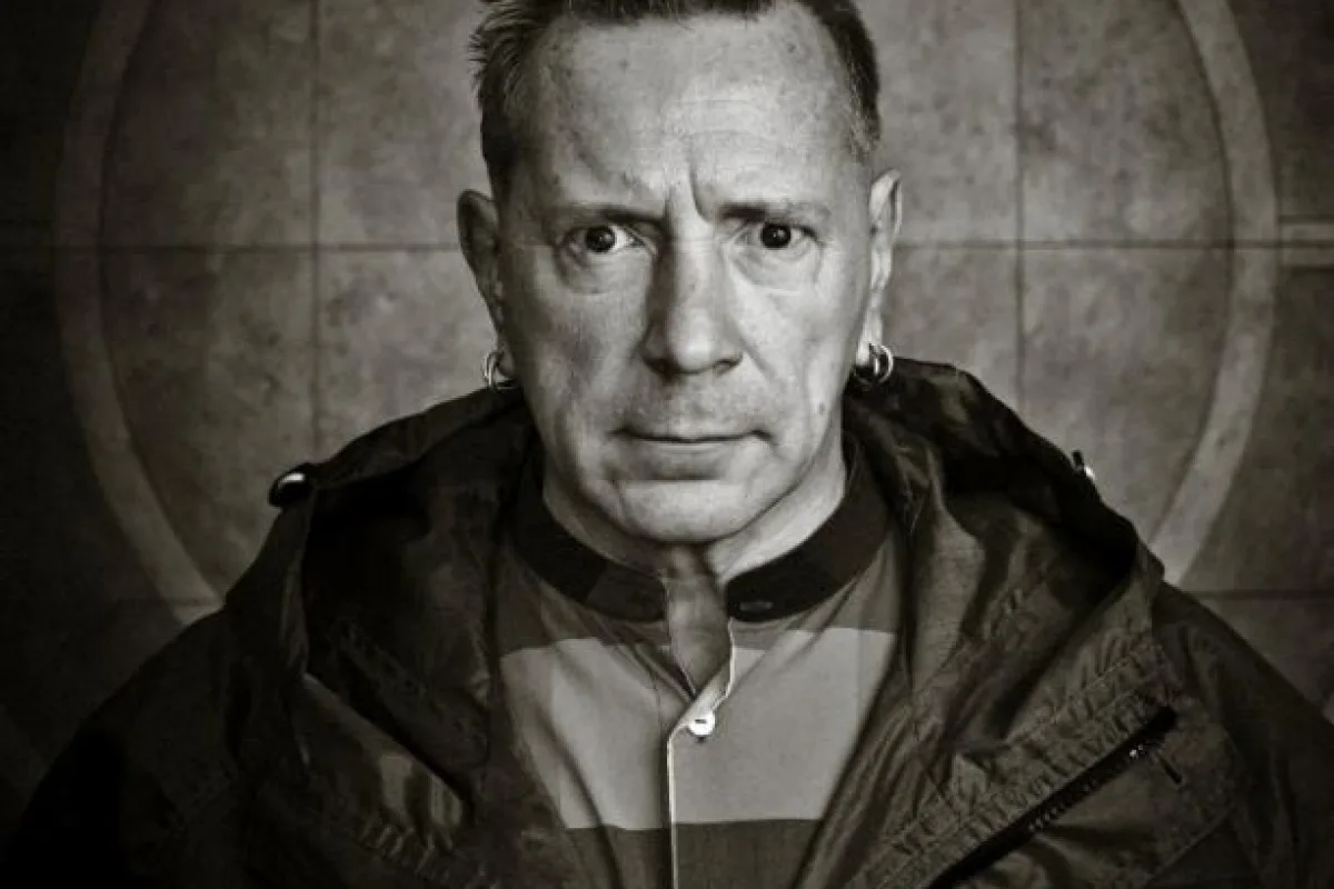 John Lydon To Release ‘Mr Rotten’s Songbook’–Celebrating 40 Years Of Songwriting Across the Sex Pistols and Public Image Ltd (PiL)–Due Out March 31,2017