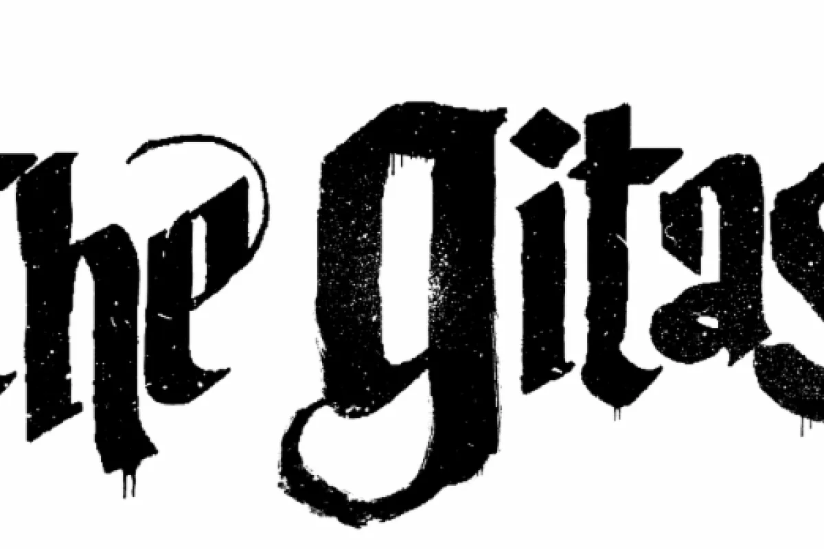 THE GITAS Set For Album Release Party Thursday (2/16) at Red Gate Records In Eagle Rock