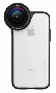 Now Available: The ExoLens® Case for iPhone® 7