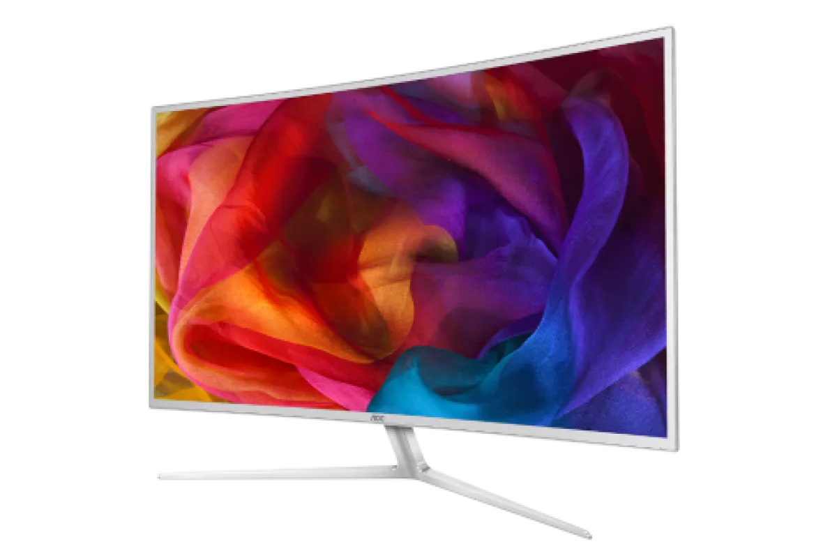 AOC Announces New 40-Inch 4K UHD Display with 10-Bit Color