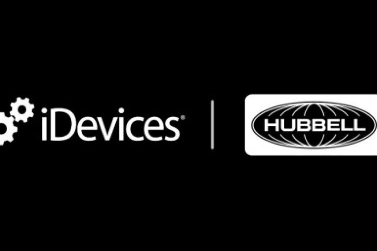 Hubbell Incorporated Acquires Leading IoT Brand iDevices®